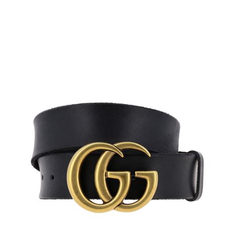 gucci gürtel schwarz damen|gucci gürtel damen.